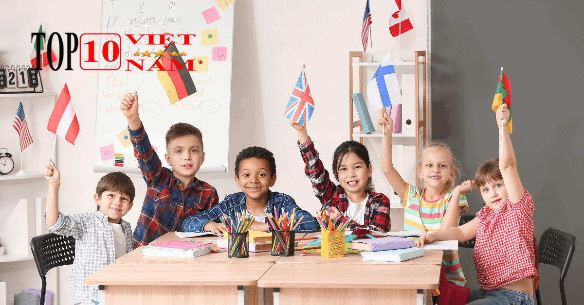 Trung Tâm Đào Tạo Ngoại Ngữ - Bignet Academy