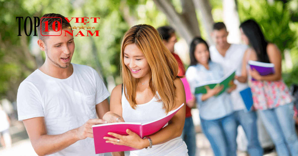 Trung Tâm Ngoại Ngữ PTC
