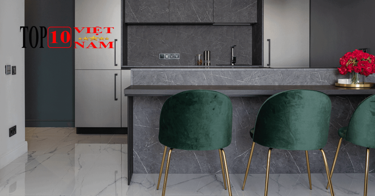 Phong Cách Nội Thất Đẹp Và Tối Giản