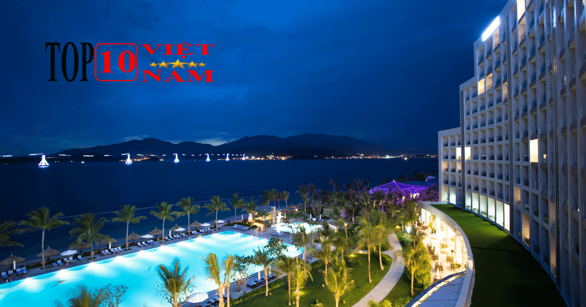 Vinpearl Luxury Nha Trang