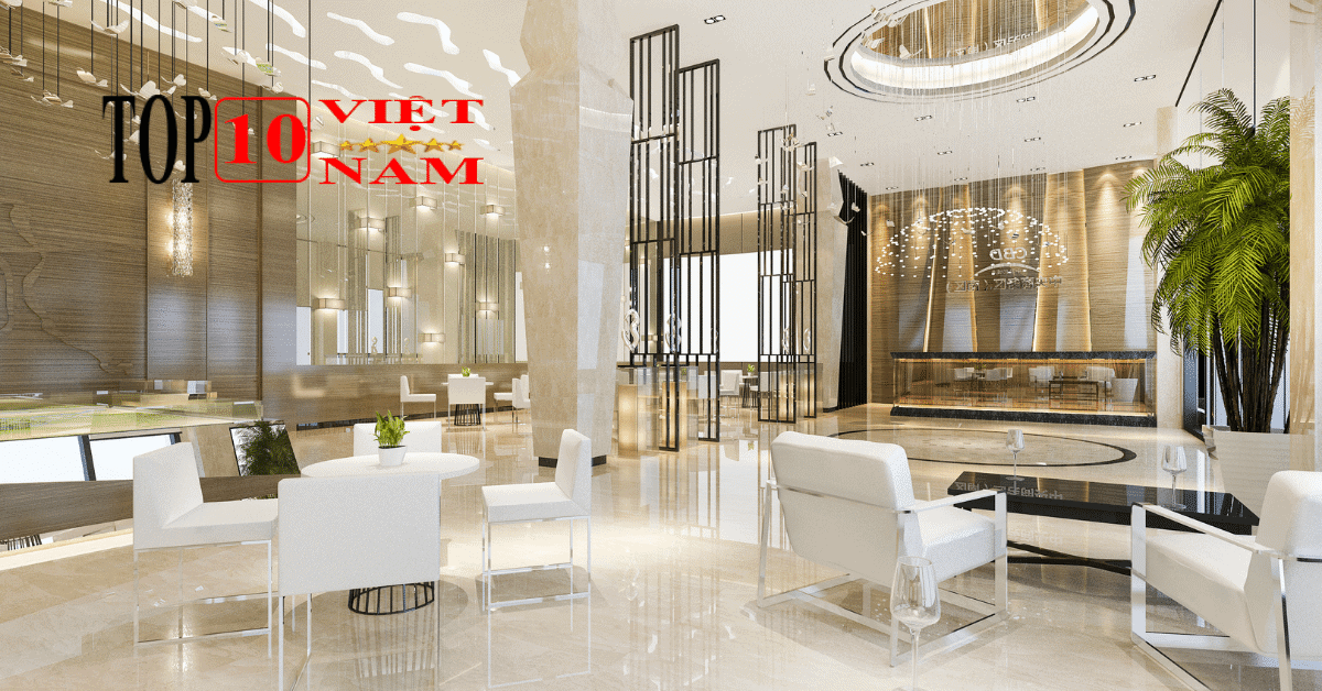 Khách Sạn Mường Thanh Grand Tại Nha Trang