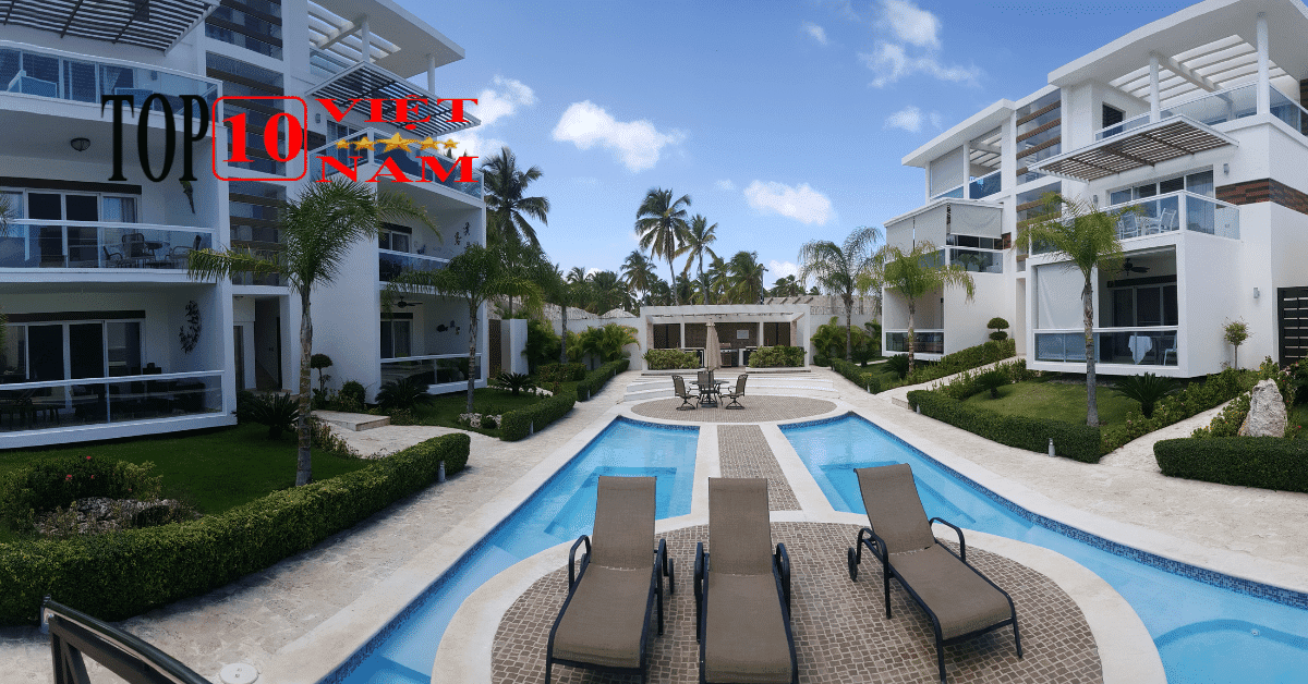 Khu nghỉ dưỡng Mia Nha Trang