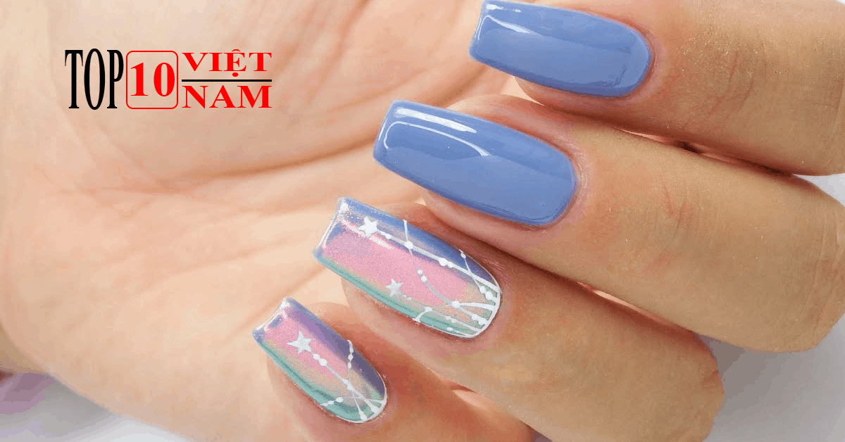 STAR NAILS-Salon Chăm Sóc Móng