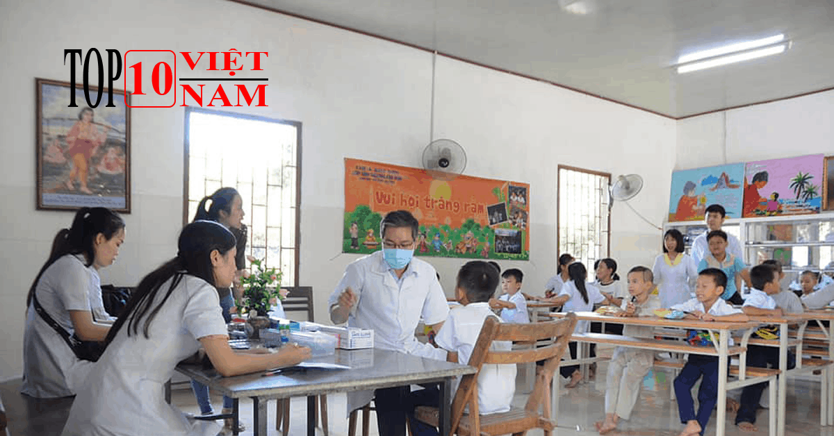 Phòng Khám Nha Khoa Nguyễn Đắc Cật tại Nha Trang