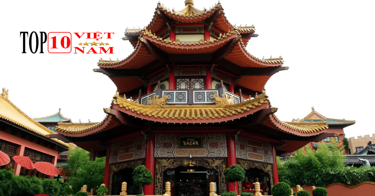 Chùa Long Sơn