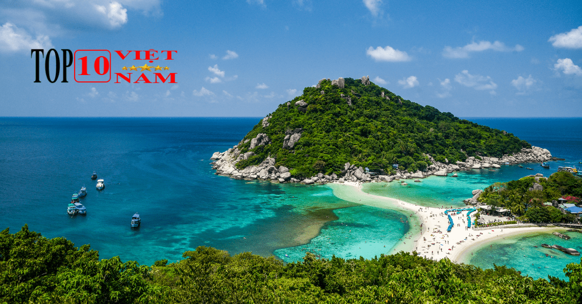 Đảo Bình Hưng
