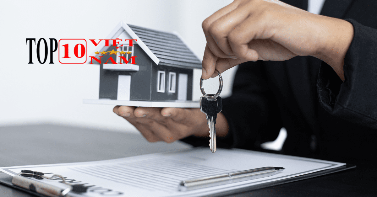 Sàn Giao Dịch Bất Động Sản Là Gì?