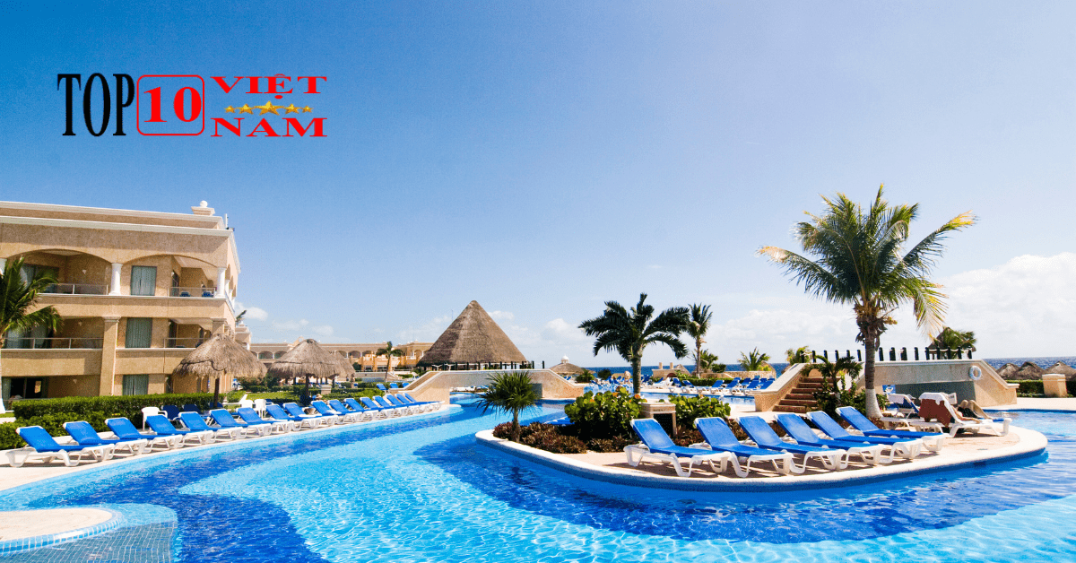 Eden Resort Phu Quoc