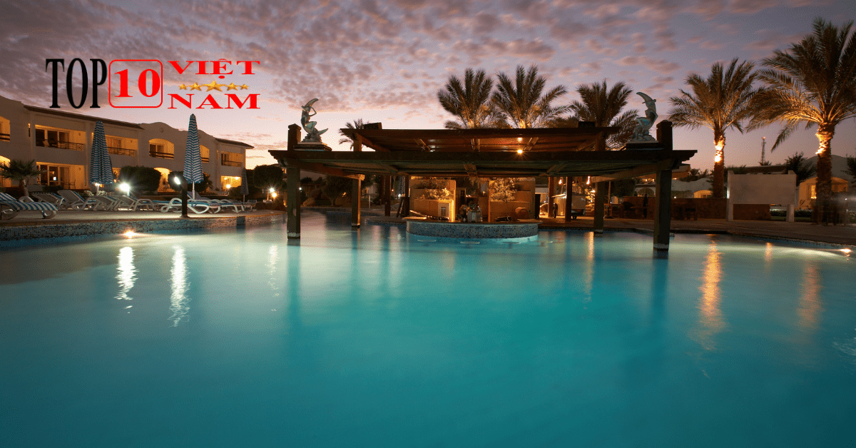 Phu Van Resort & Spa