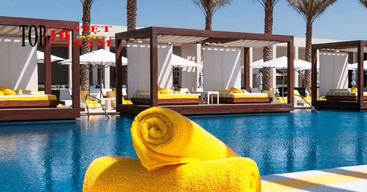 Saigon Phu Quoc Resort & Spa