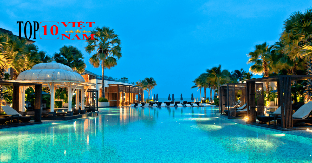 Salinda Resort Phu Quoc Island