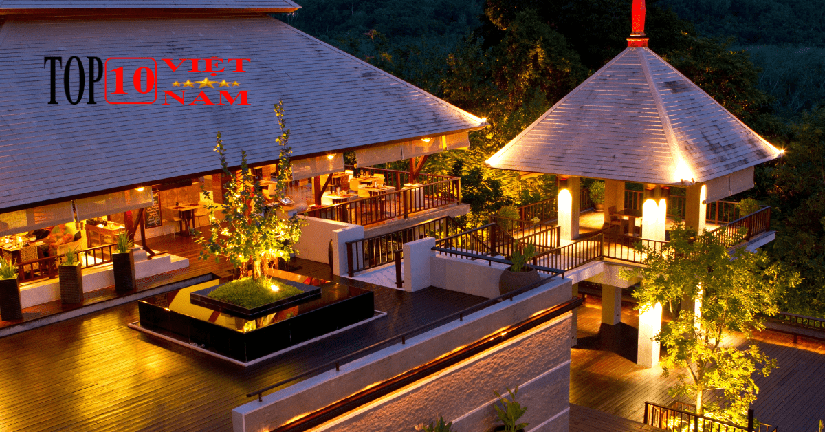 The Shells Resort & Spa Phu Quoc