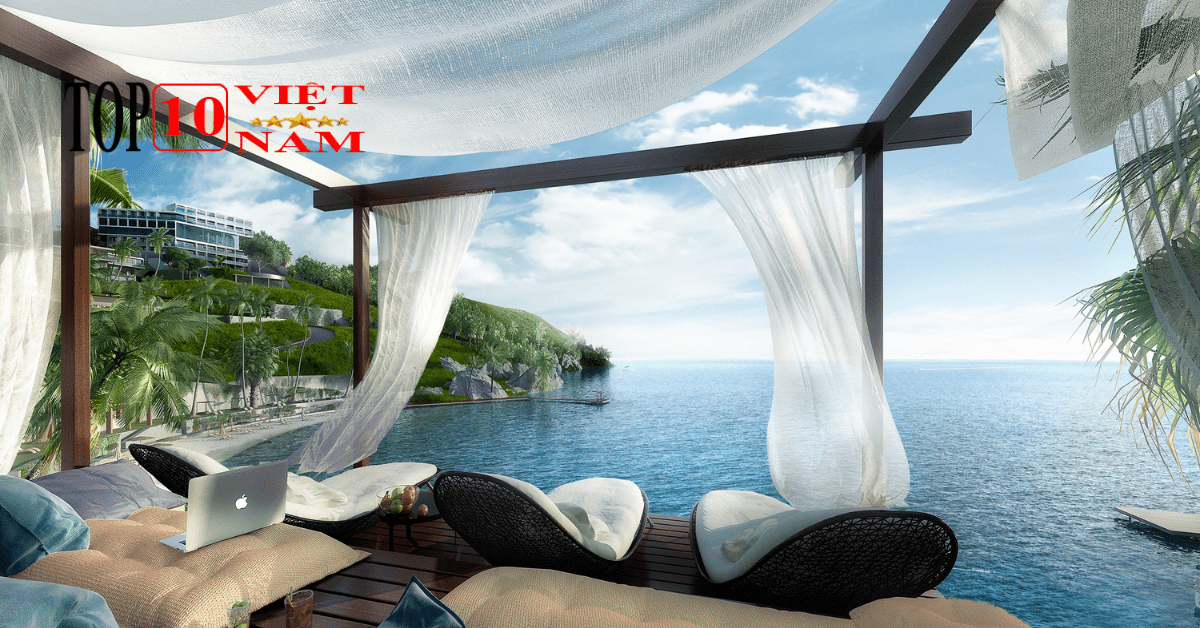 Tropicana Resort Phu Quoc