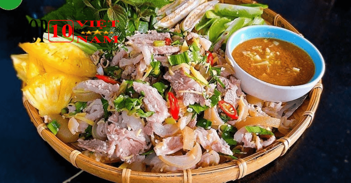 Dê Chóp Chài