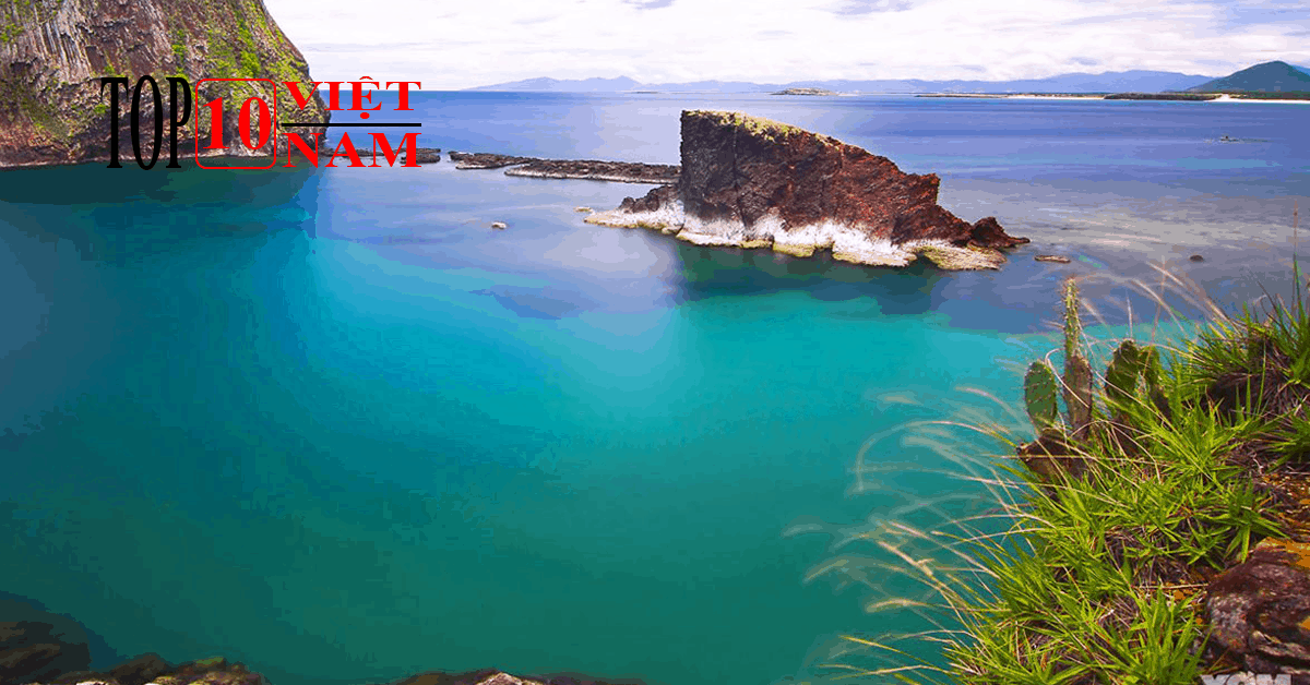 Du Lịch Hòn Yến Phú Yên