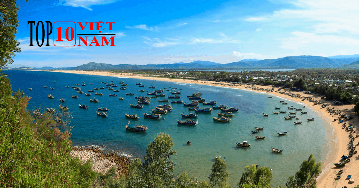 Du Lịch Vịnh Xuân Đài Phú Yên