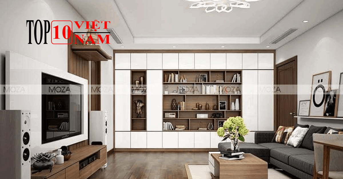 Thiết Kế Và Thi Công Nội Thất Green Home