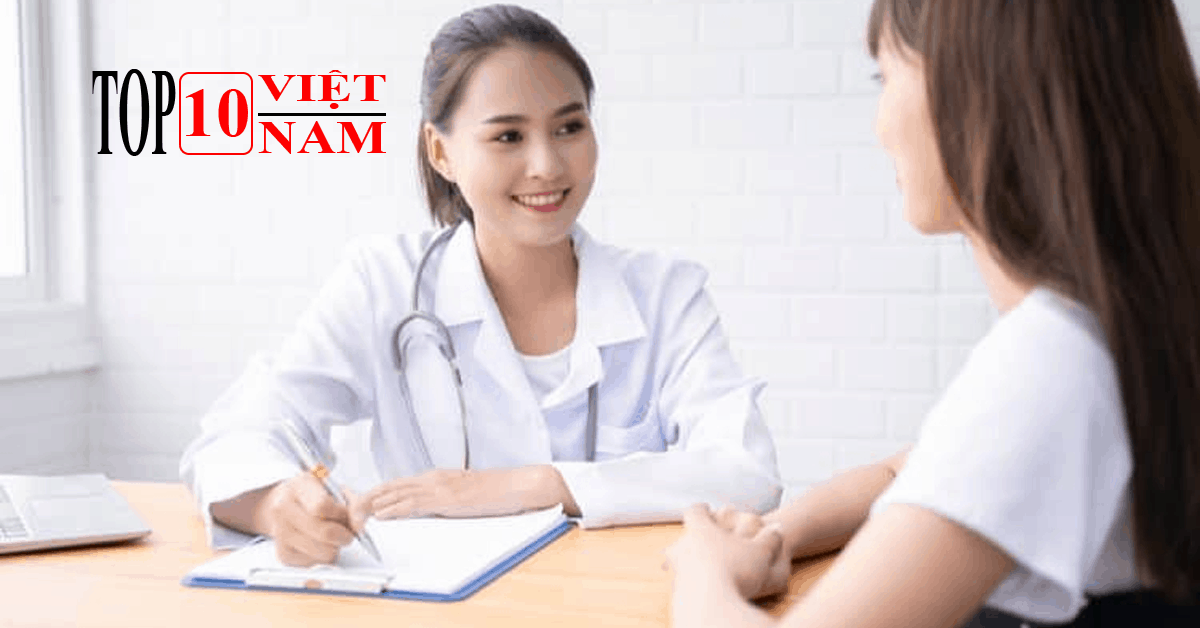 Phòng Khám Đa Khoa Đức An