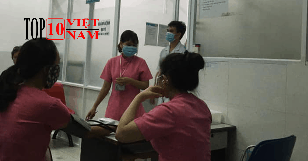 Phòng Khám Đa Khoa Tín Đức uy tín Nha Trang