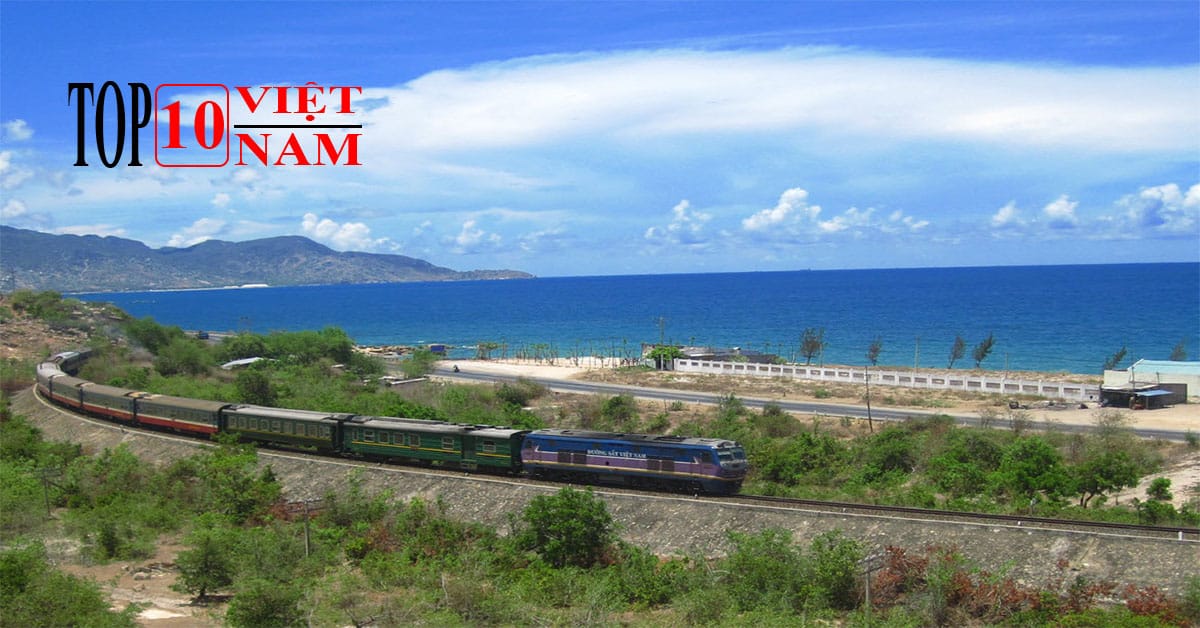 Cà Ná Địa Điểm Du Lịch Ninh Thuận