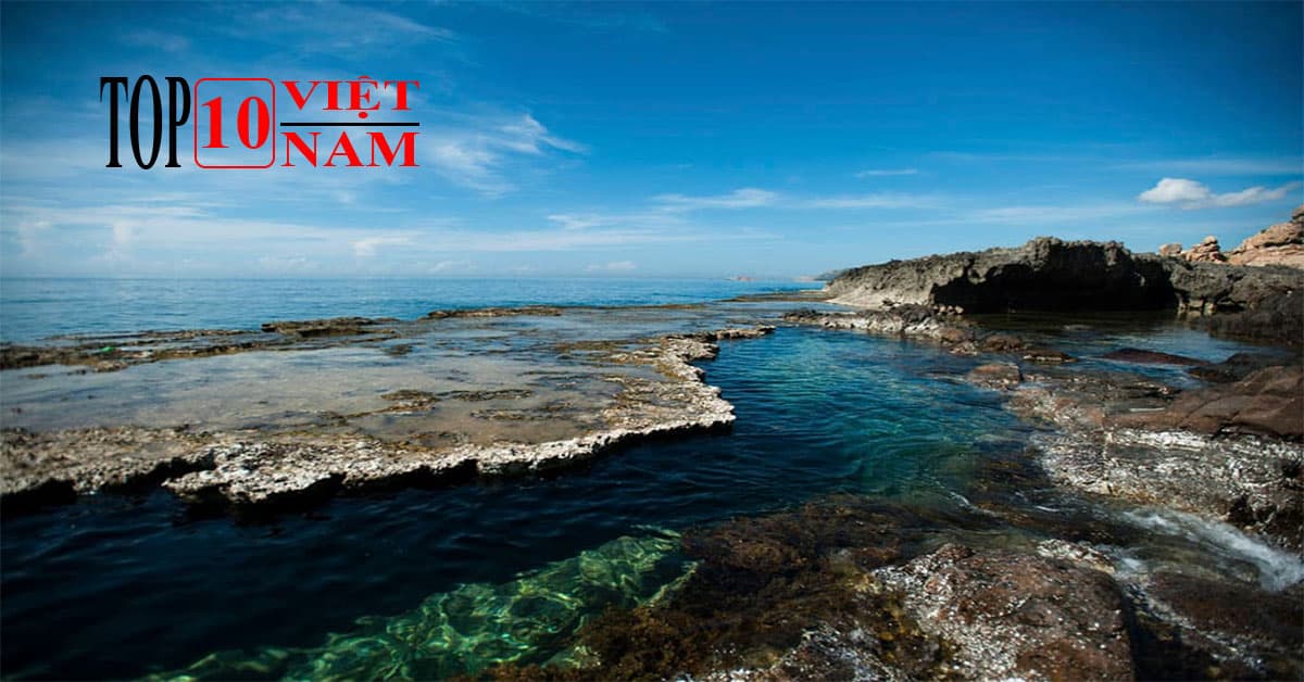 Hang Rái Địa Điểm Du Lịch Ninh Thuận