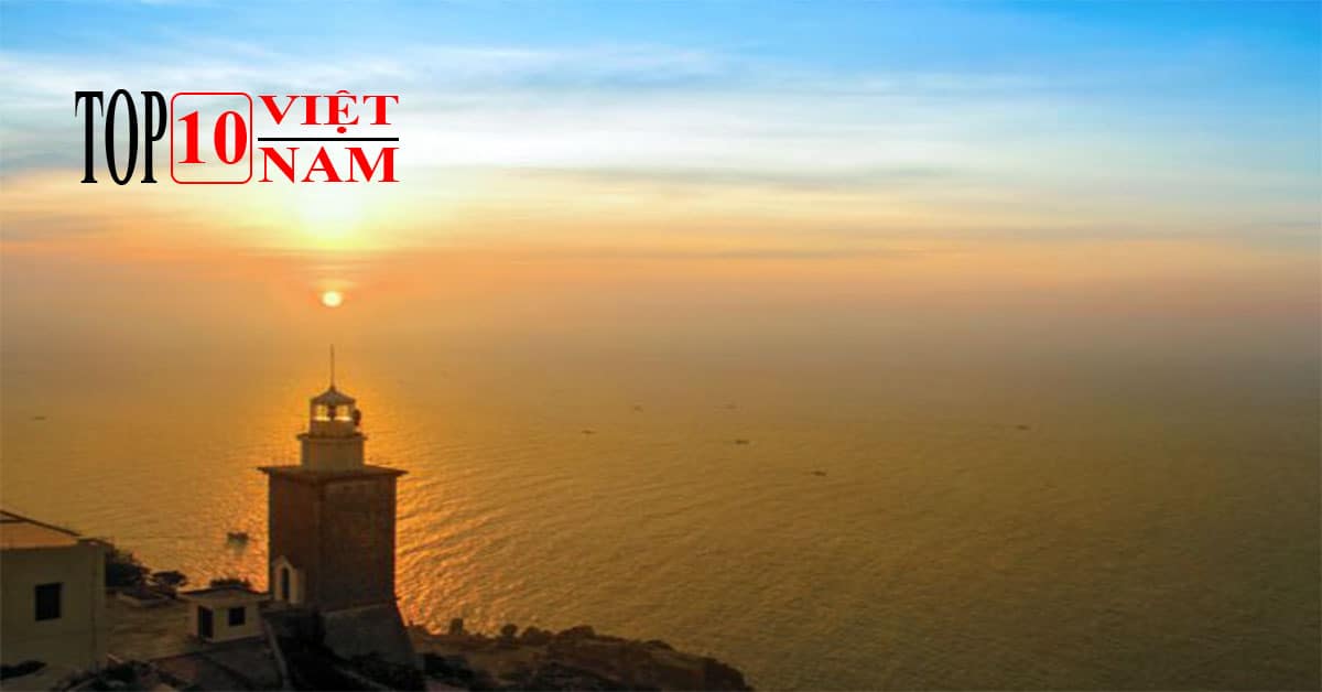Mũi Dinh Địa Điểm Du Lịch Ninh Thuận