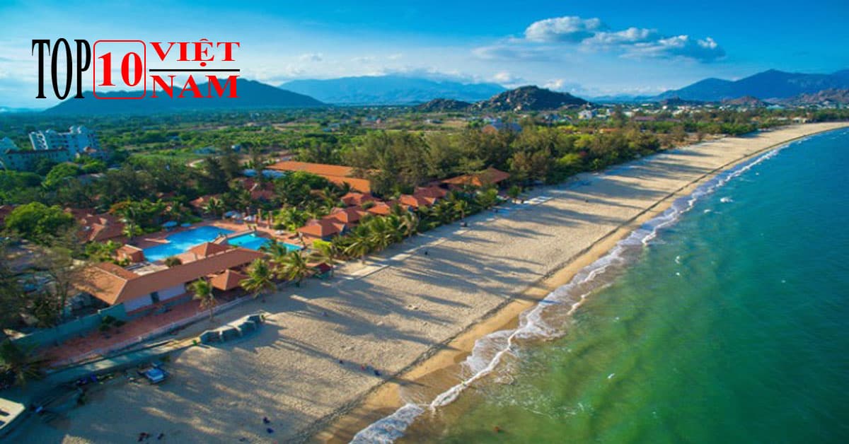 Ninh Chữ Địa Điểm Du Lịch Ninh Thuận