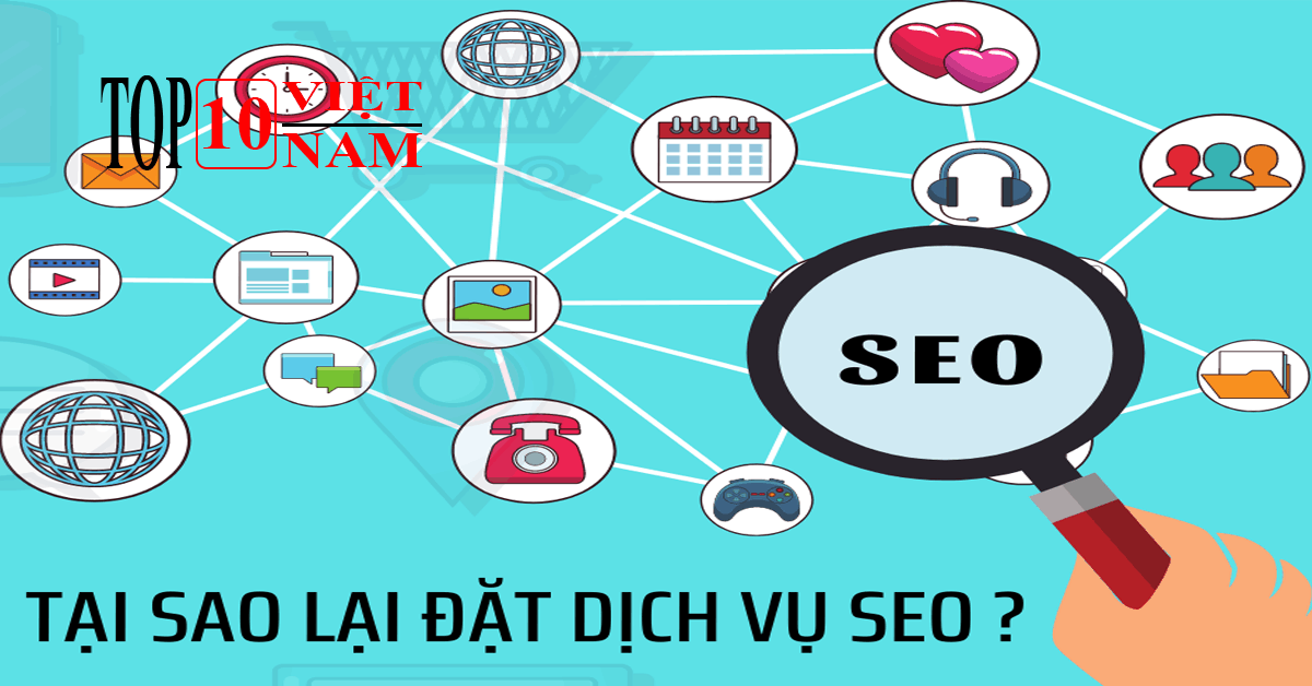 dịch vụ seo ở tại nha trang