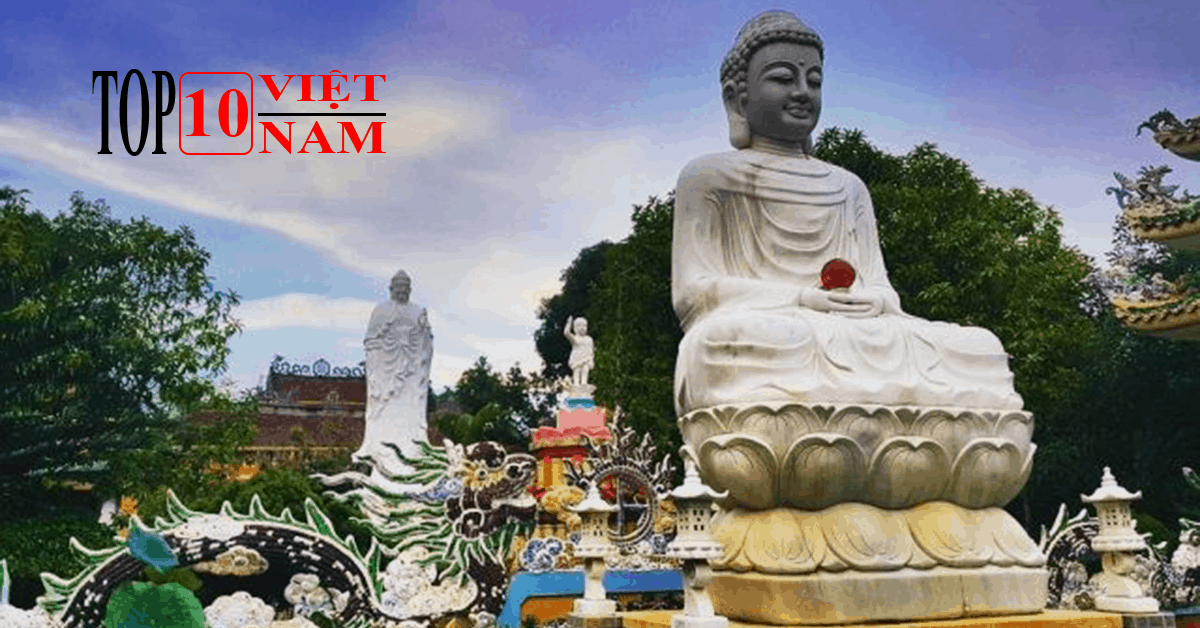 Chùa Thiên Ấn