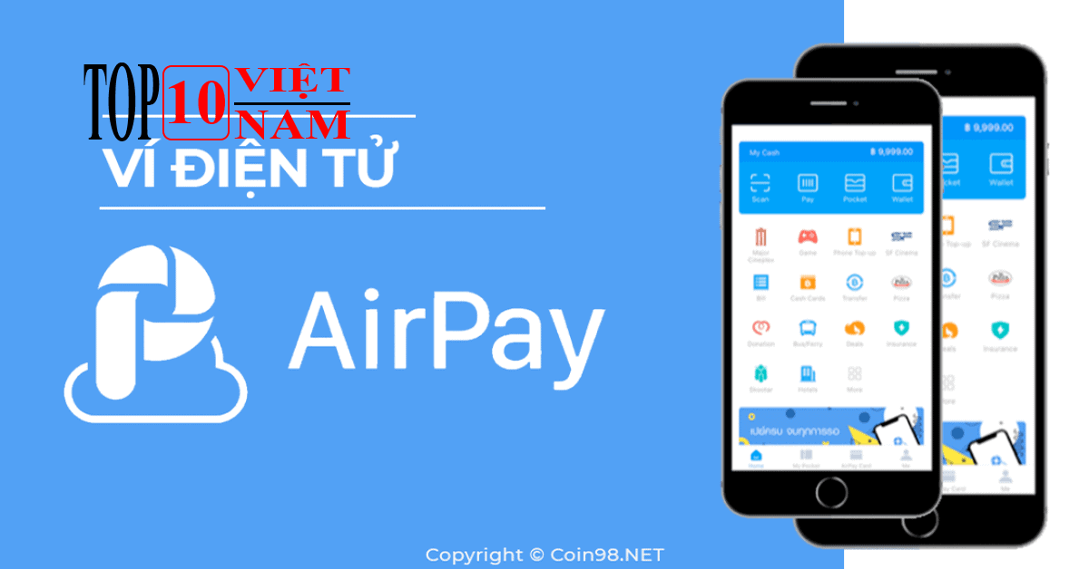 AirPay