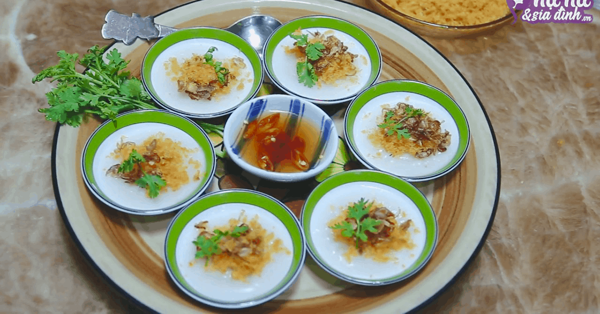 Bánh Bèo