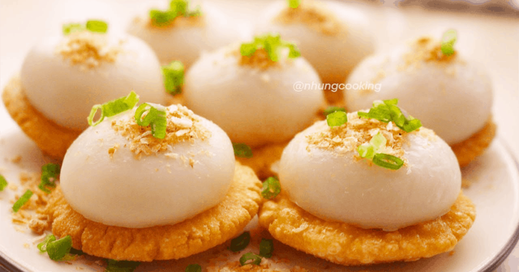 đặc sản ở huế