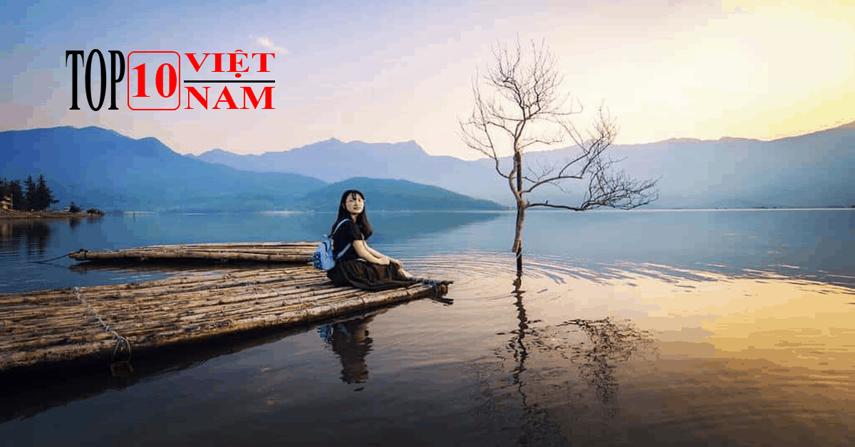 Bến Đò Cồn Tộc