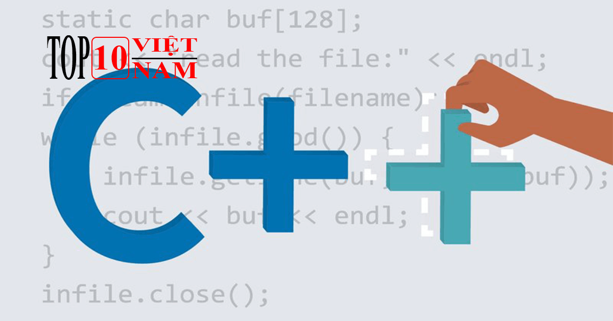NN Lập Trình Bậc Trung (Middle-Level) - C++