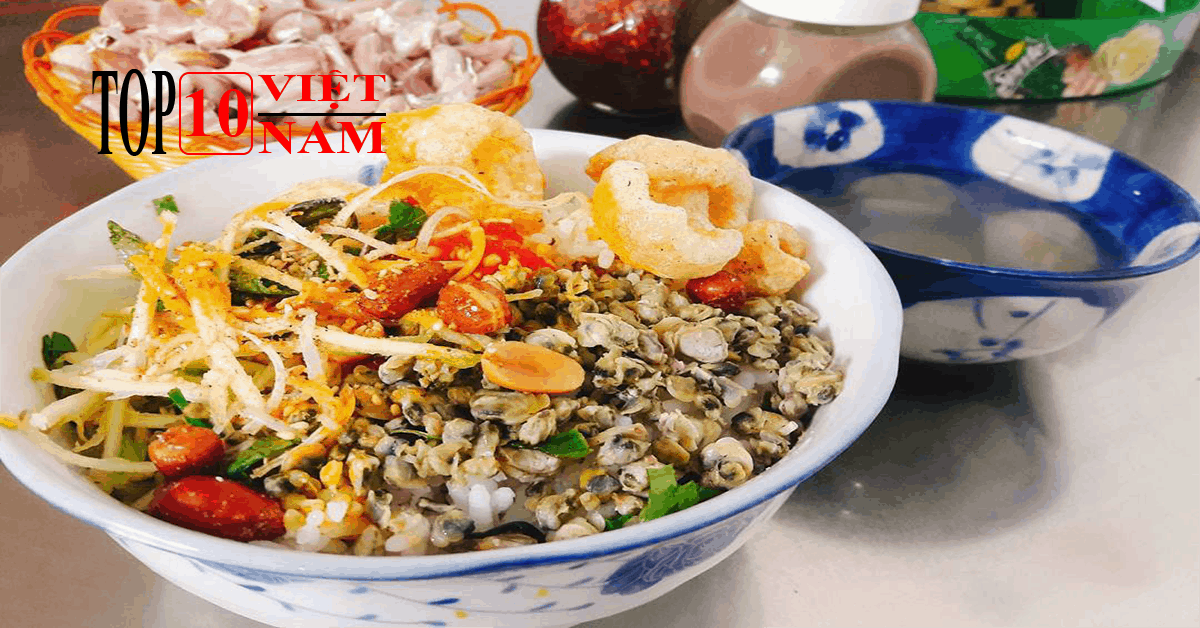 Cơm Hến