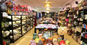 mua quà lưu niệm nha trang