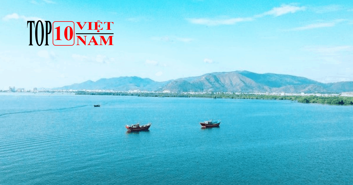 Đầm Thị Nại