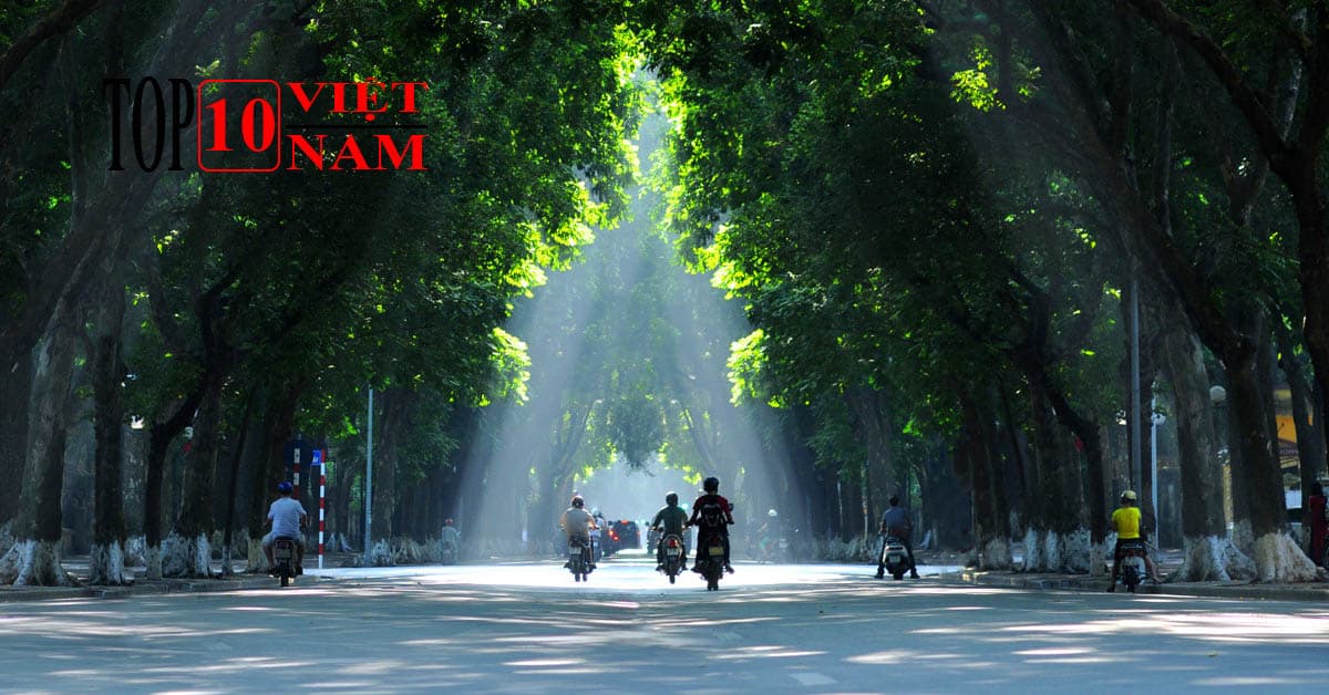 Đường Phan Đình Phùng