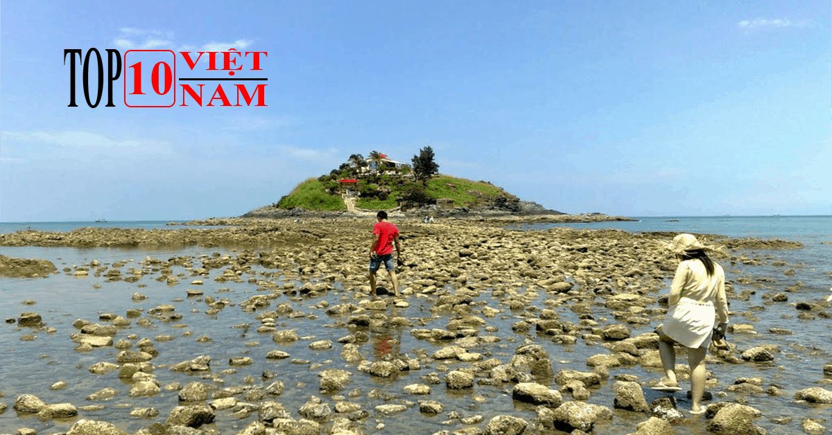 Hòn Bà Cảnh Đẹp Bình Thuận