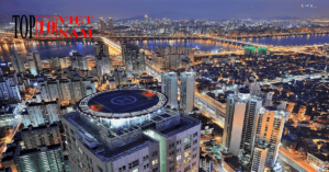 Seoul, Hàn Quốc - Địa Điểm Du Lịch Châu Á Lý Tưởng