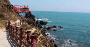 du lịch bình định