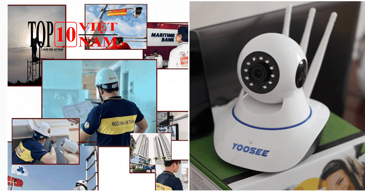 Camera Huy Phát – địa chỉ lắp đặt camera Nha Trang tốt mà bạn nên biết.