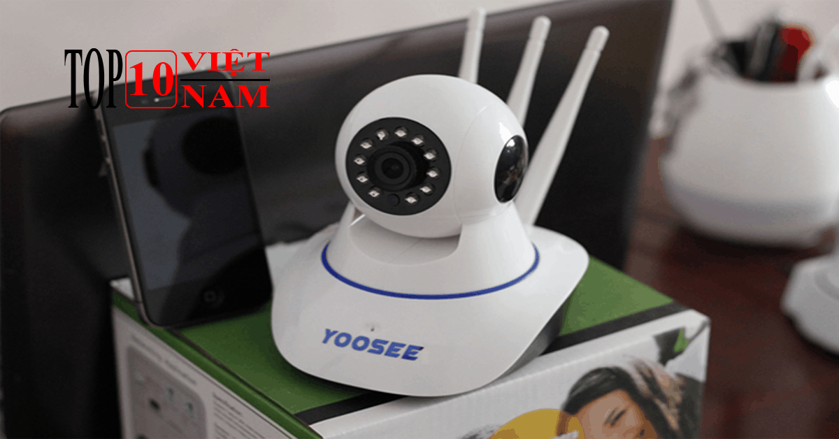 ST Camera – địa chỉ lắp đặt camera tại Nha Trang chất lượng, uy tín