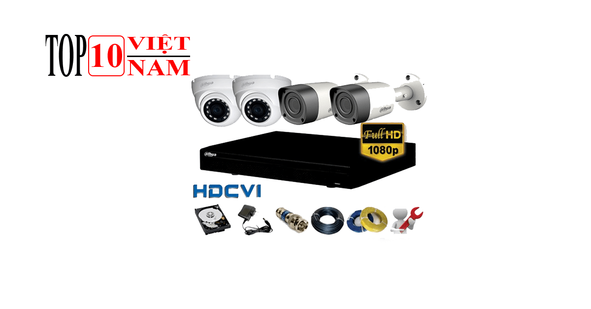Camera Trường Phát – địa chỉ cung cấp thiết bị an ninh Nha Trang