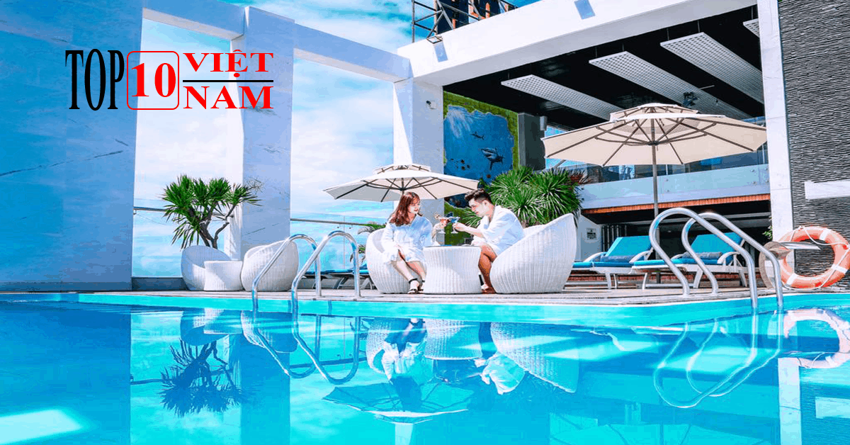 Lê Hoàng Beach Hotel Đà Nẵng – Hotel & Resort Đà Nẵng