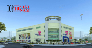 Trung Tâm Mua Sắm Nha Trang