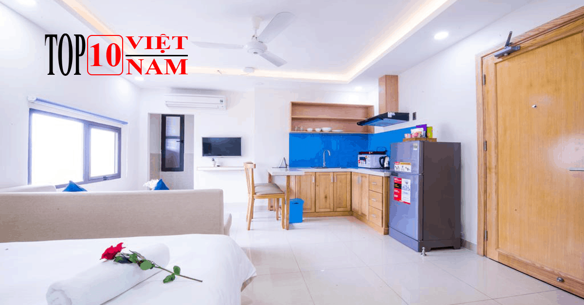 Sincero Hotel & Apartment