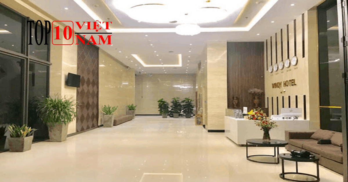 Bamboo's House- KháWindy Hotel- Khách Sạn Đồng Hới Giá Rẻ