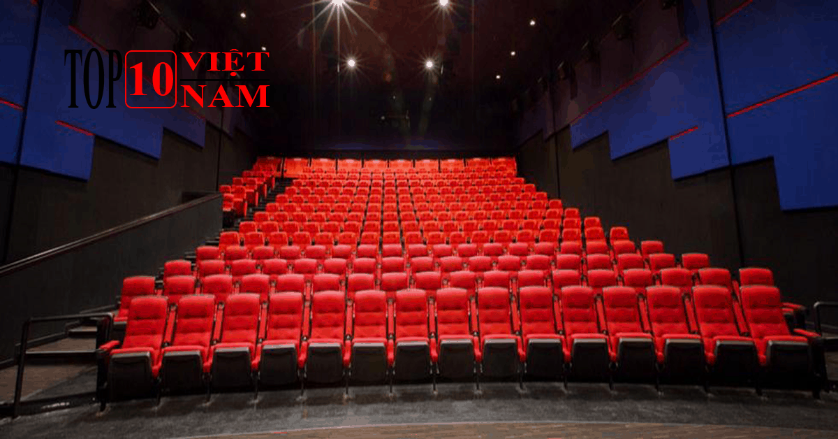 4D Ocean Cinema