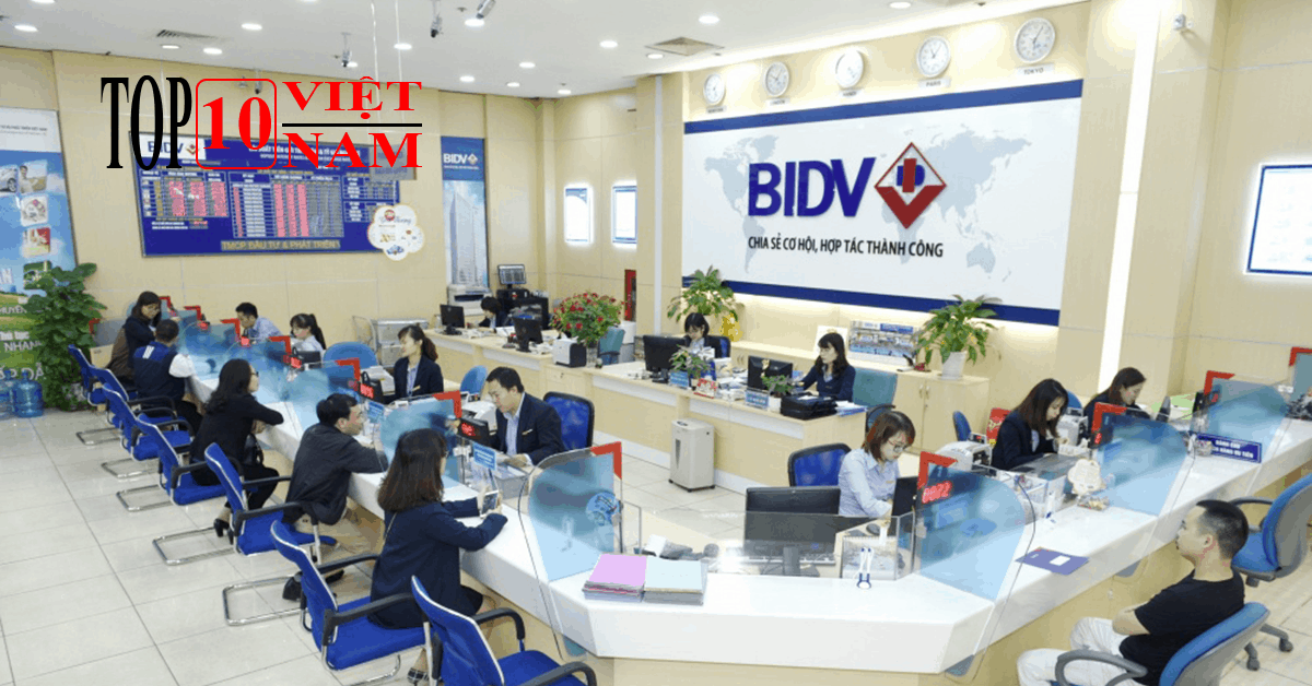 Ngân hàng TMCP Đầu tư và Phát triển Việt Nam